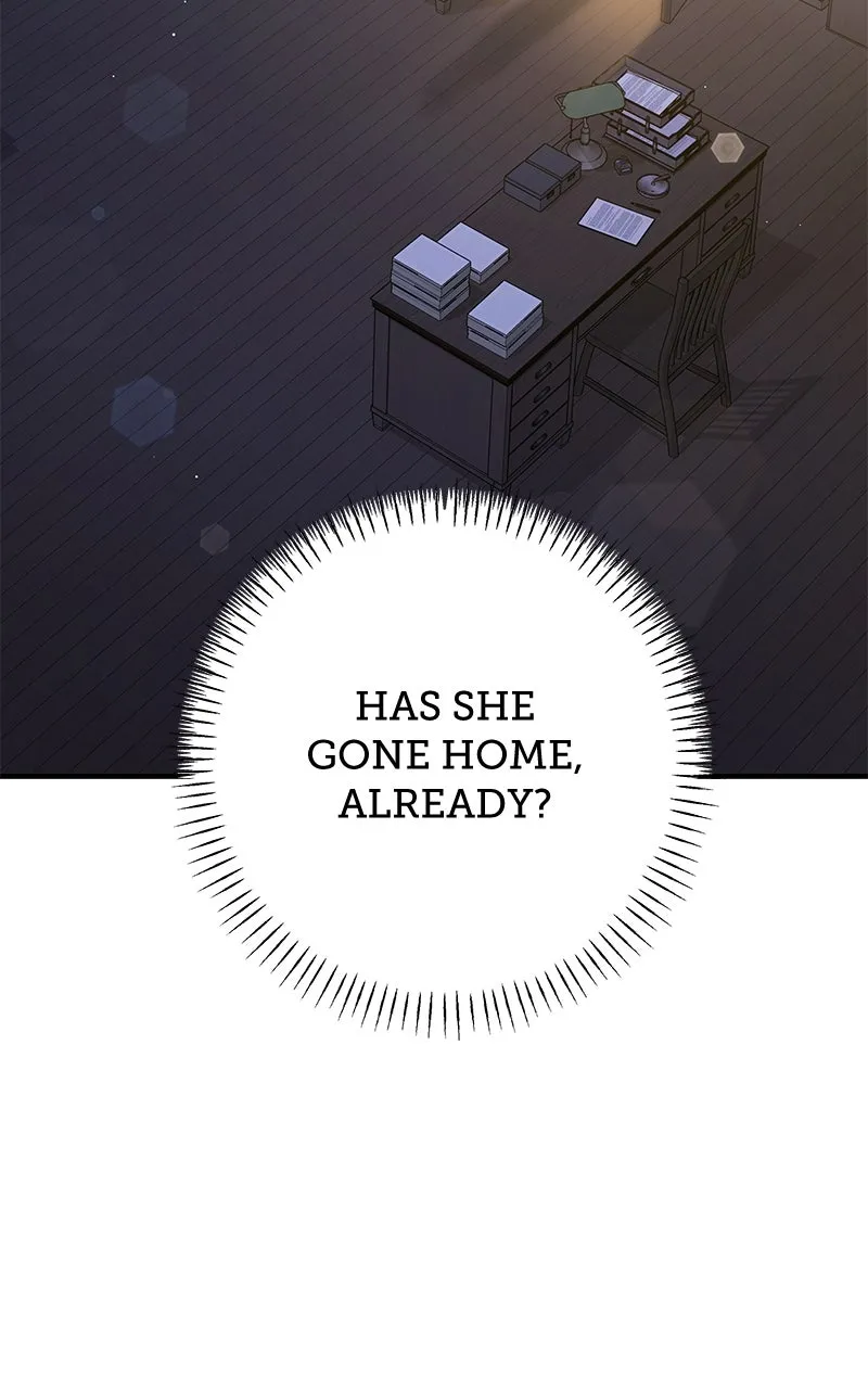 Seeking Your Forgiveness Chapter 23 page 84 - 