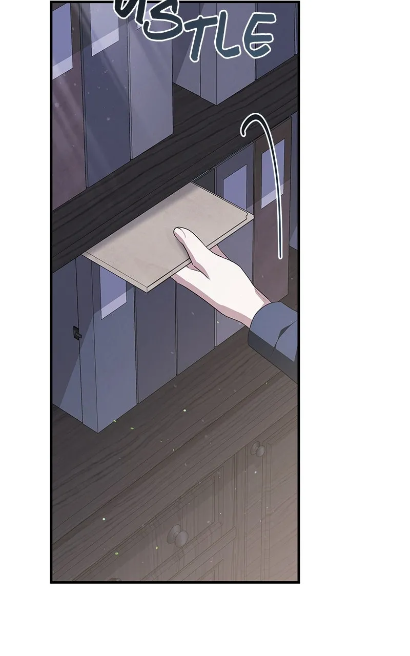 Seeking Your Forgiveness Chapter 23 page 87 - 