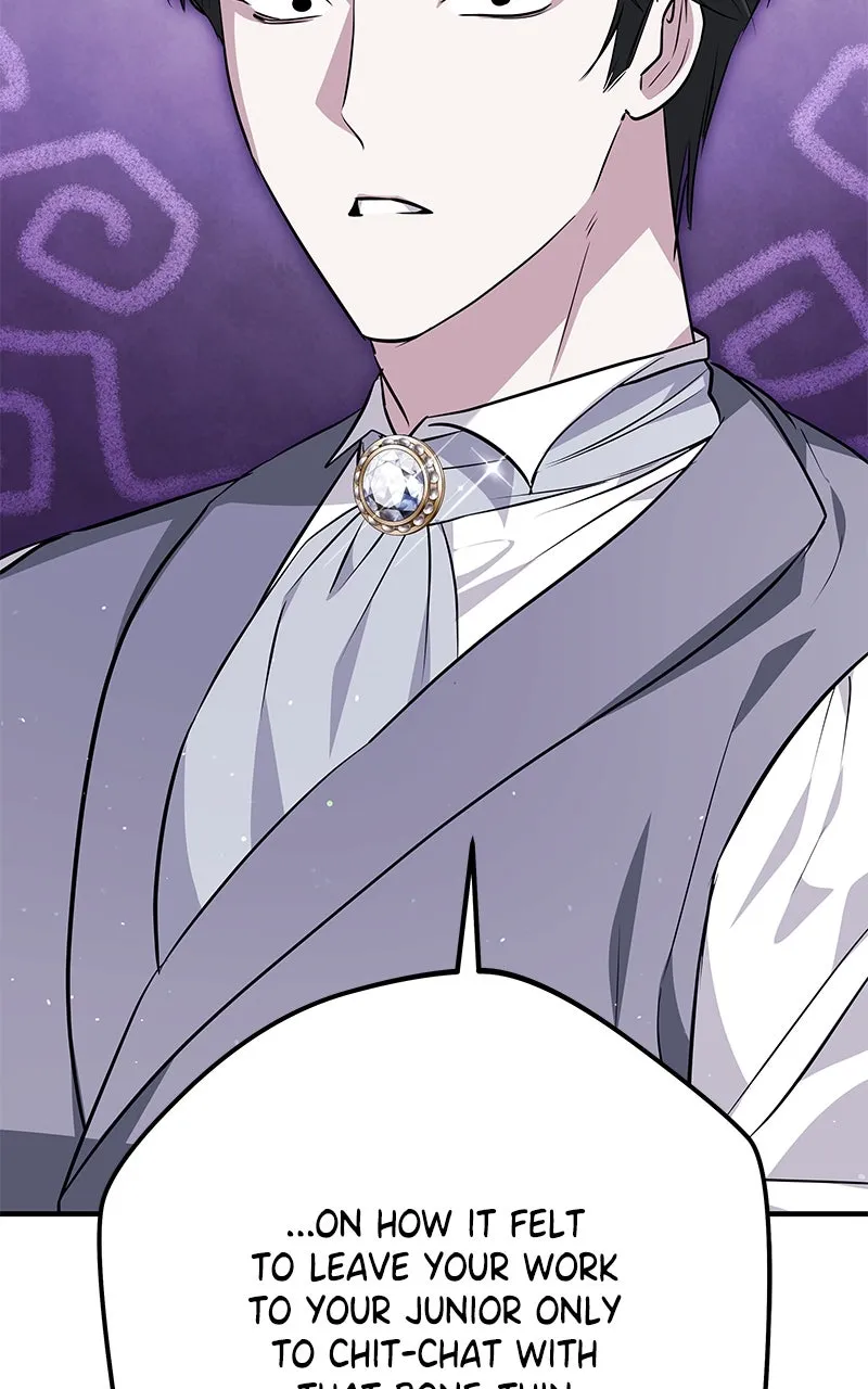 Seeking Your Forgiveness Chapter 23 page 10 - 