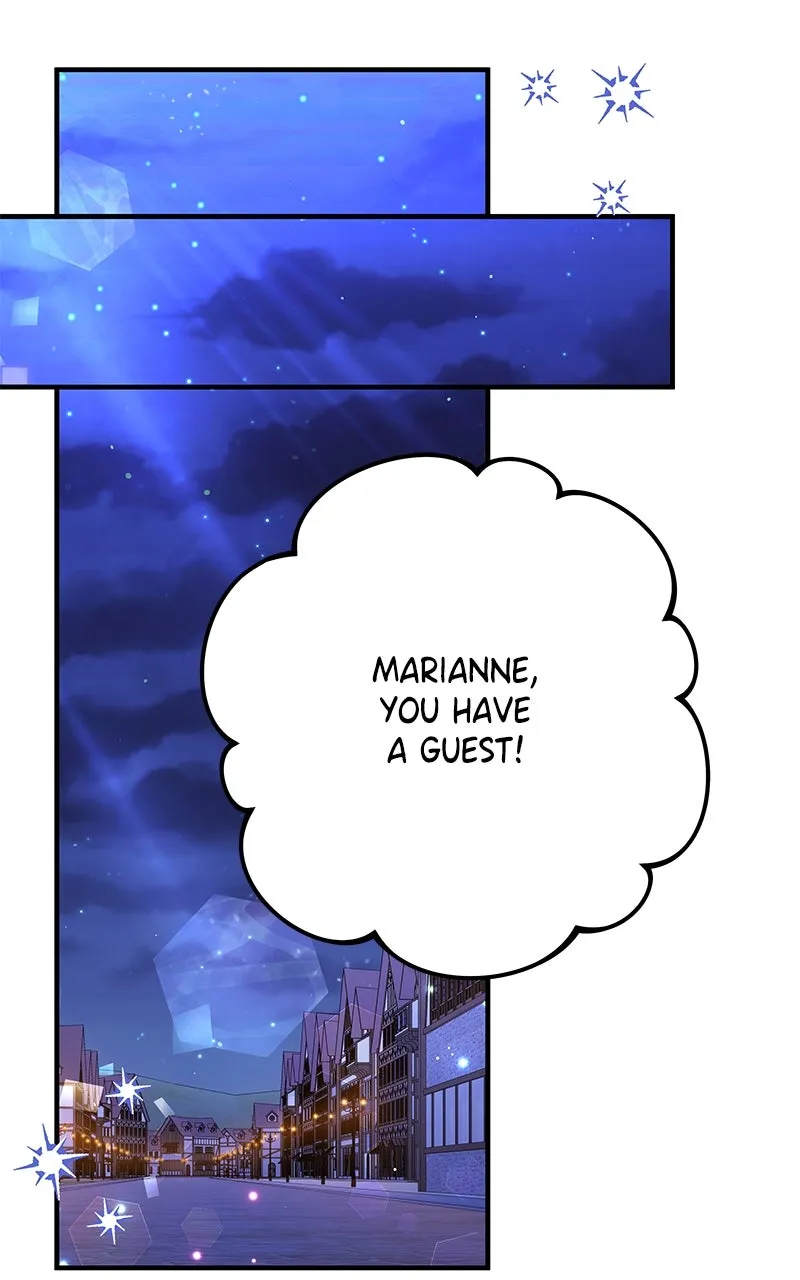 Seeking Your Forgiveness Chapter 23 page 91 - 