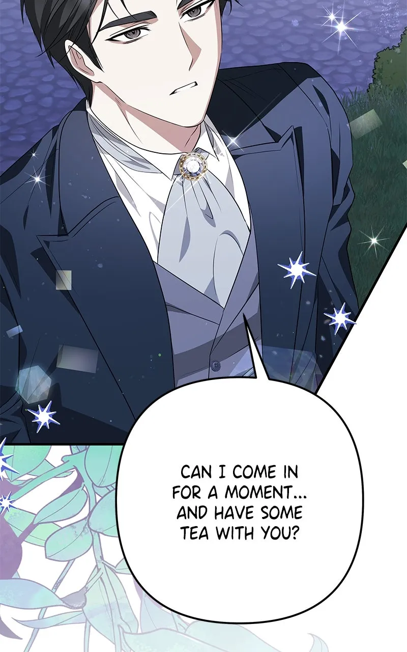 Seeking Your Forgiveness Chapter 23 page 95 - 
