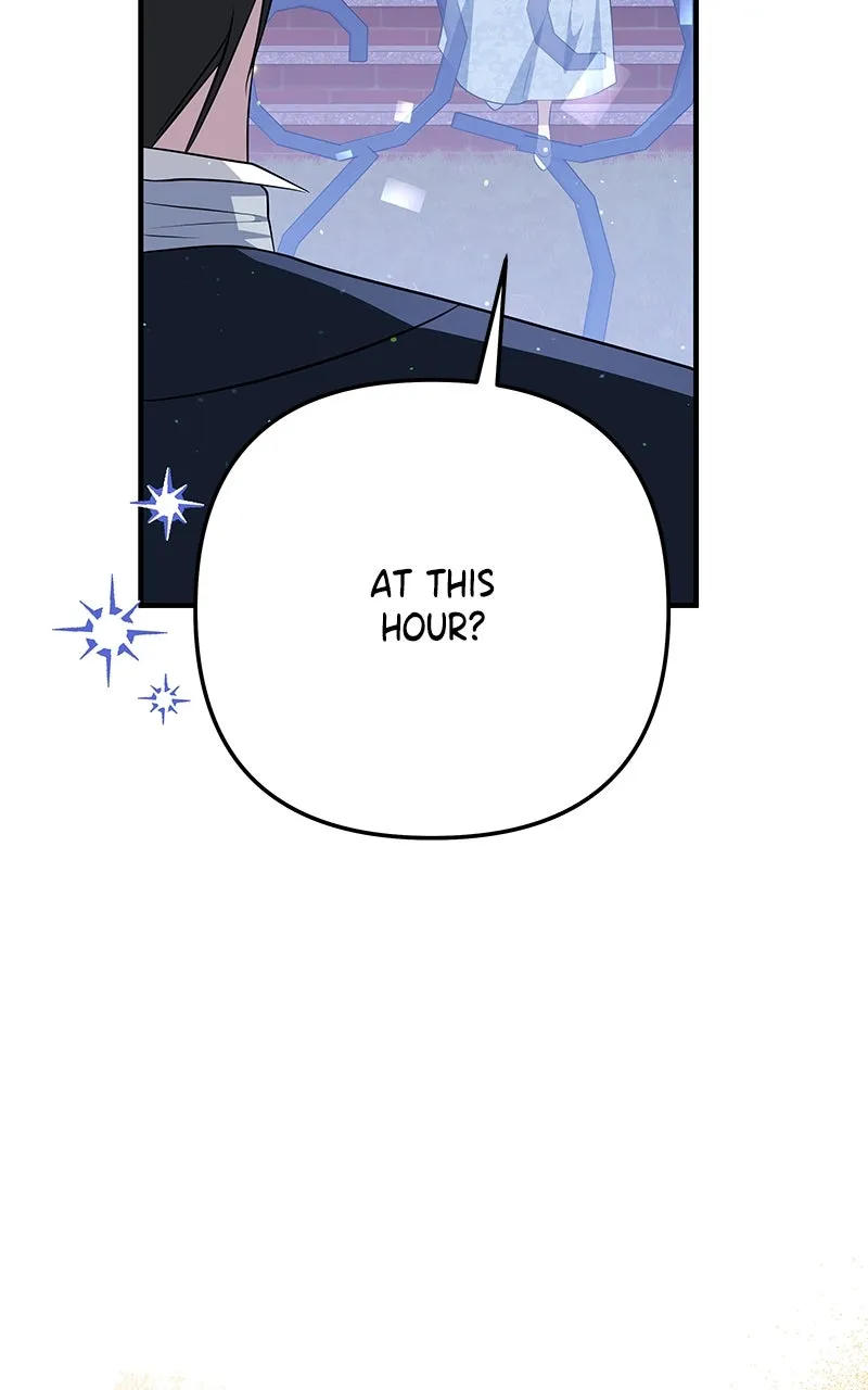Seeking Your Forgiveness Chapter 23 page 97 - 