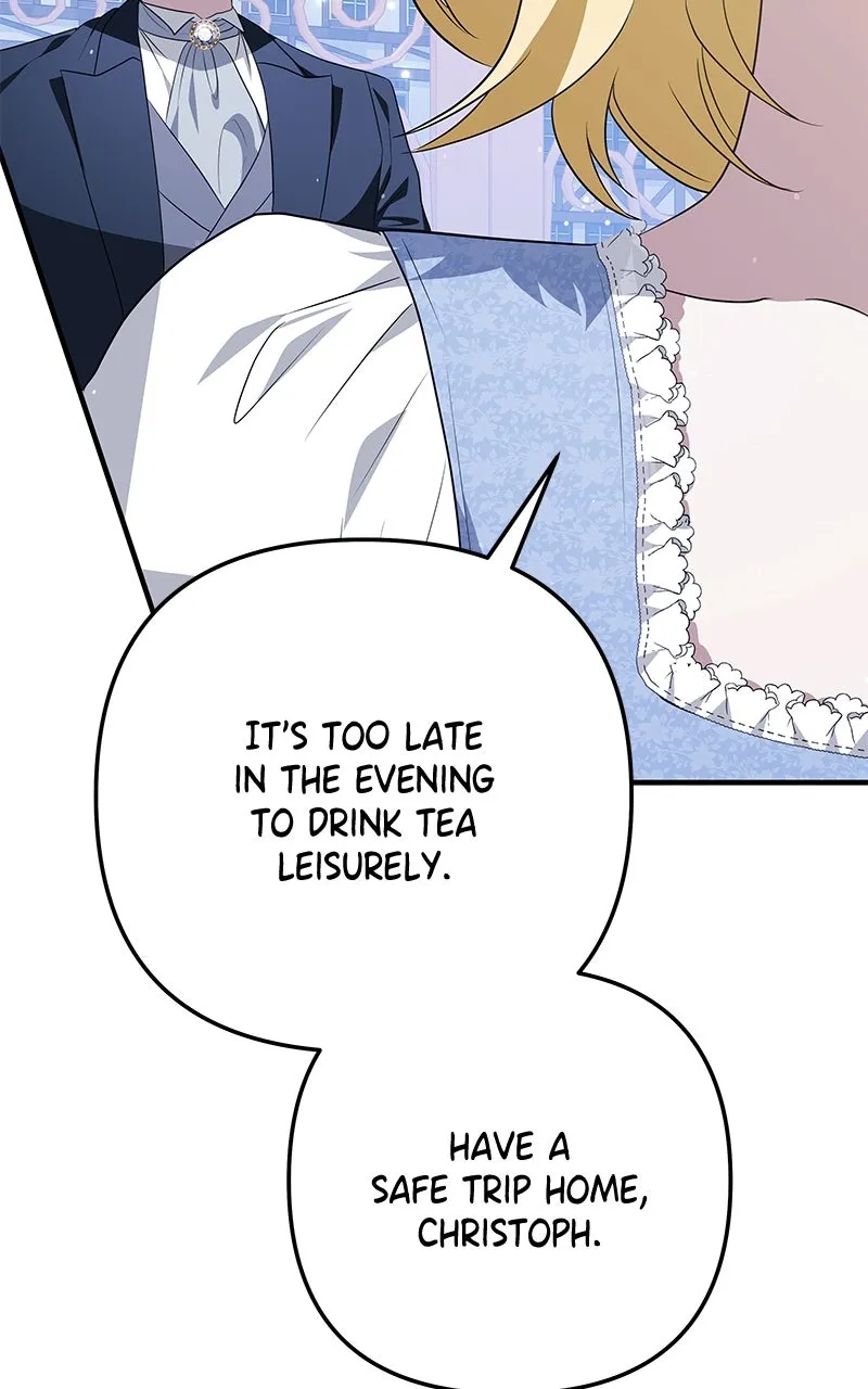 Seeking Your Forgiveness Chapter 23 page 100 - 