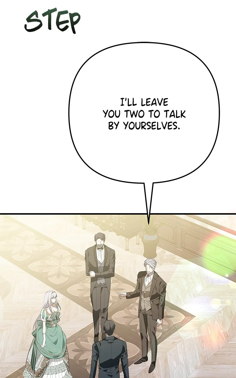 Seeking Your Forgiveness Chapter 24 page 103 - 