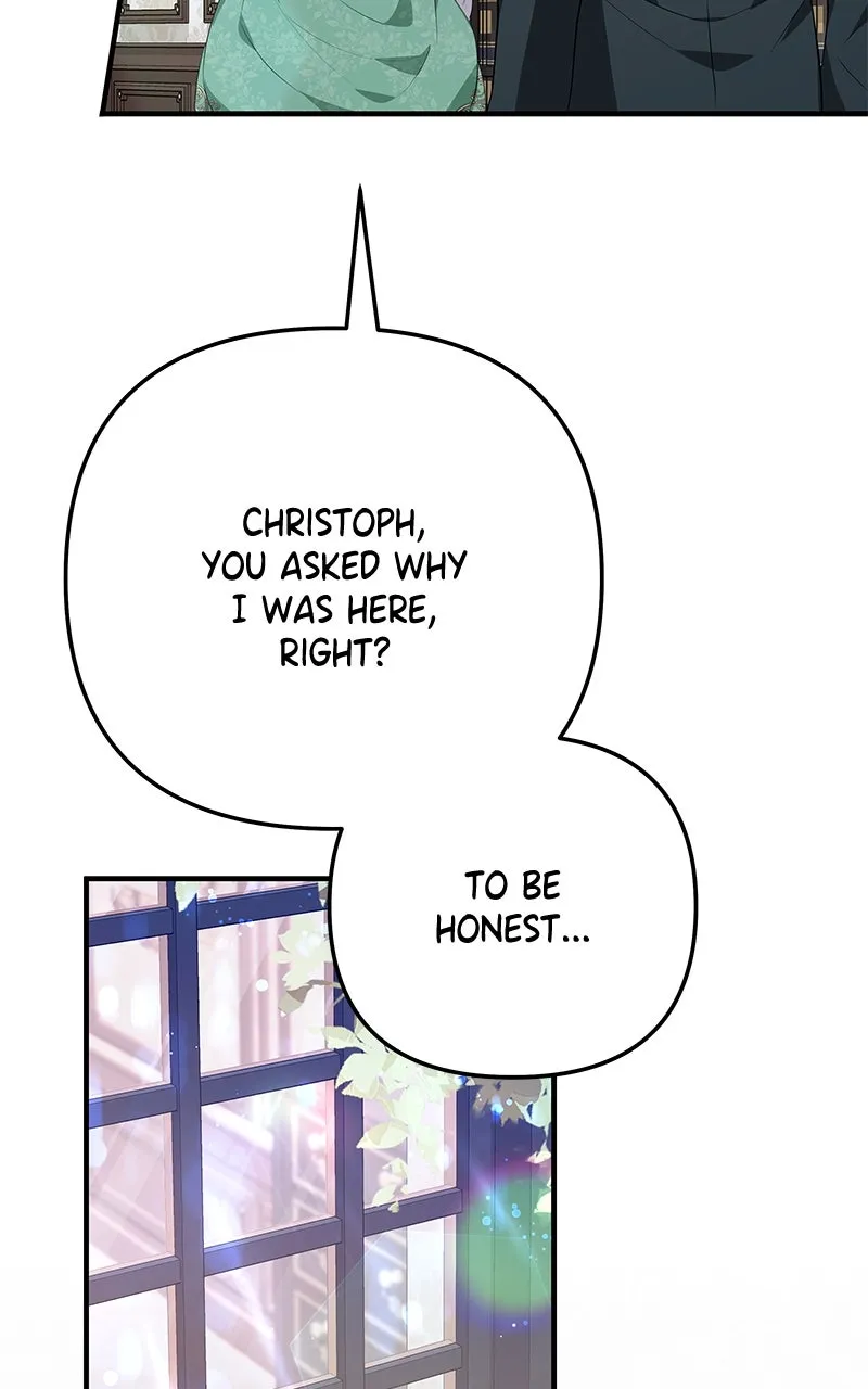 Seeking Your Forgiveness Chapter 24 page 108 - 