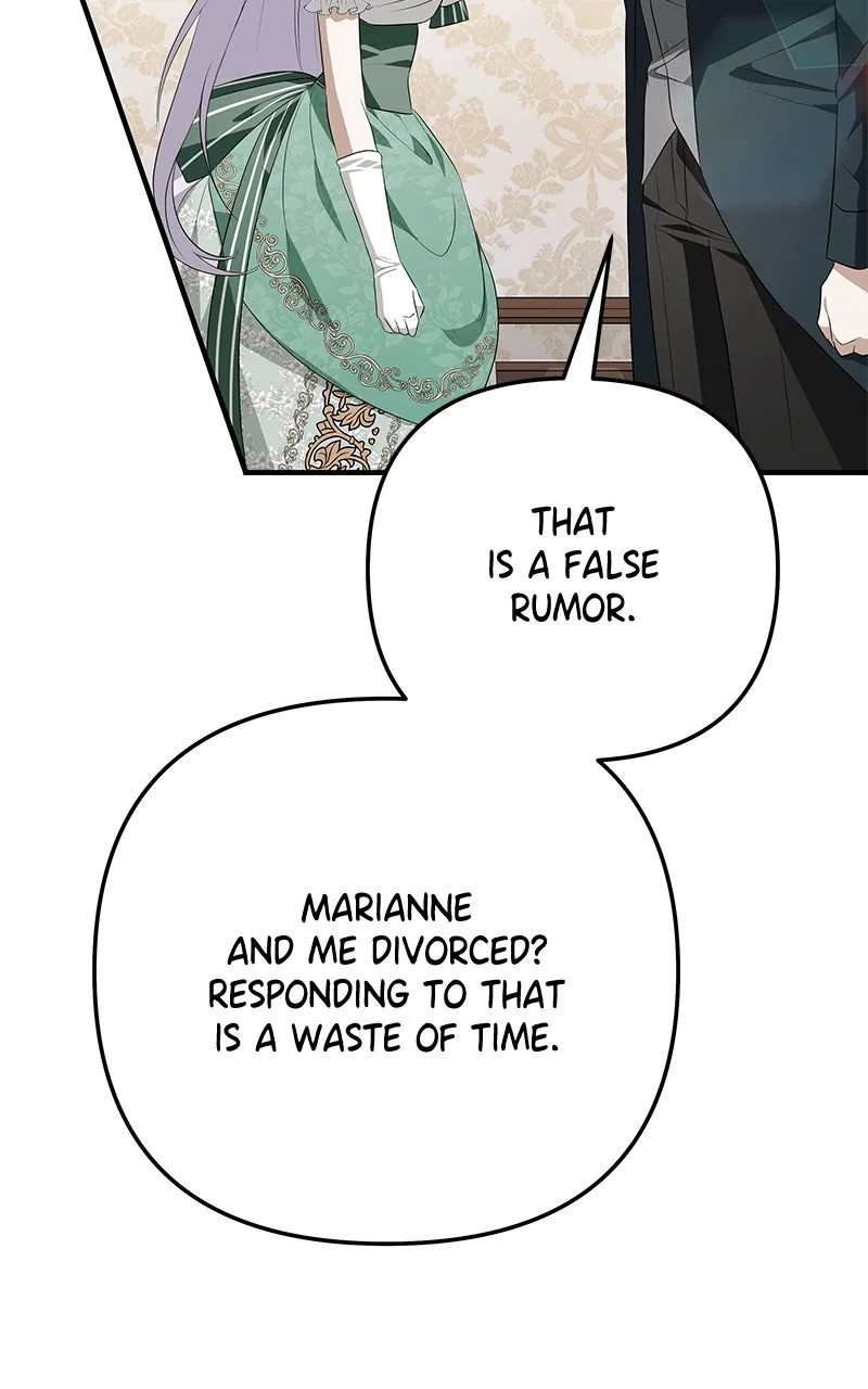 Seeking Your Forgiveness Chapter 24 page 115 - 