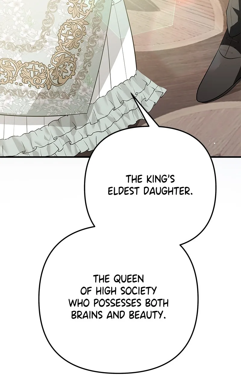 Seeking Your Forgiveness Chapter 24 page 121 - 
