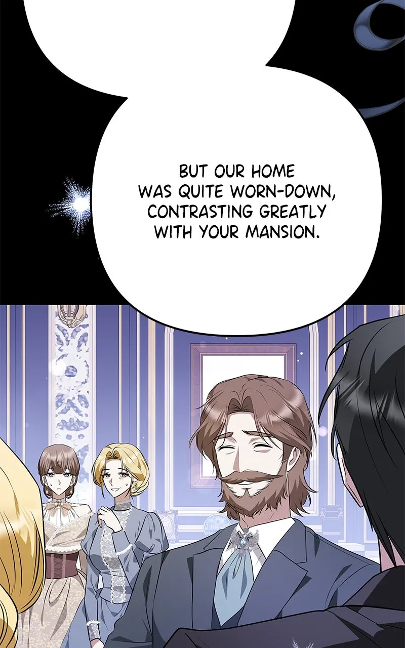 Seeking Your Forgiveness Chapter 24 page 17 - 