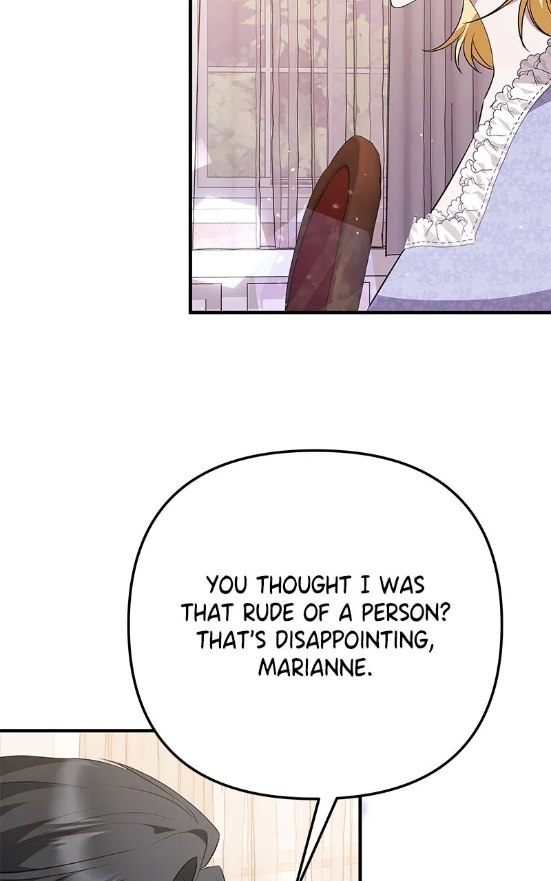 Seeking Your Forgiveness Chapter 24 page 21 - 