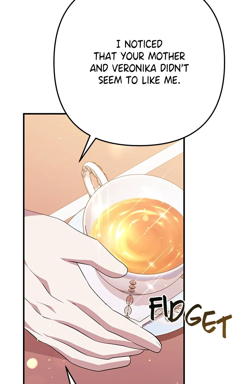 Seeking Your Forgiveness Chapter 24 page 25 - 