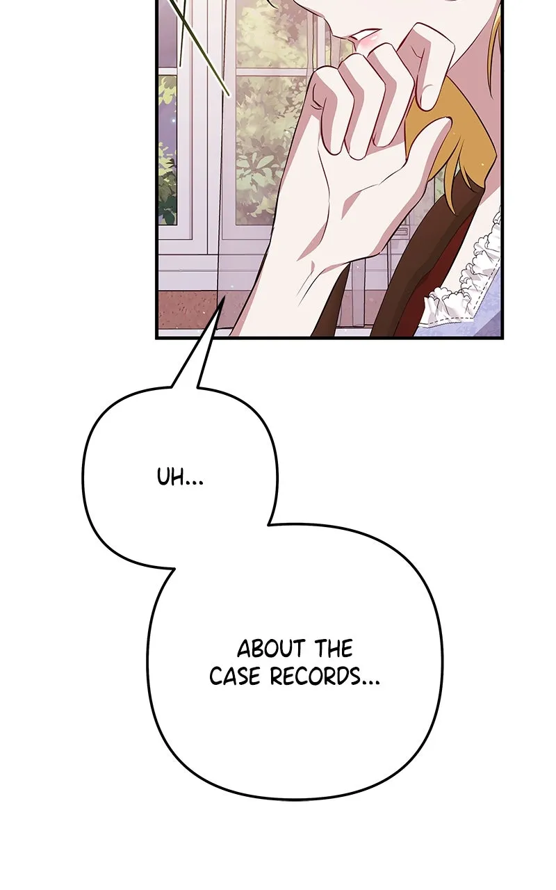 Seeking Your Forgiveness Chapter 24 page 32 - 