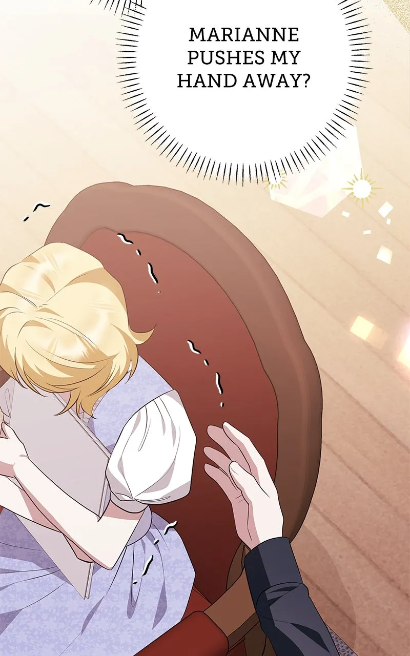 Seeking Your Forgiveness Chapter 24 page 56 - 