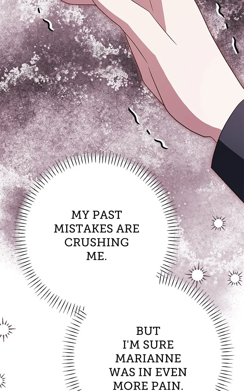 Seeking Your Forgiveness Chapter 24 page 59 - 