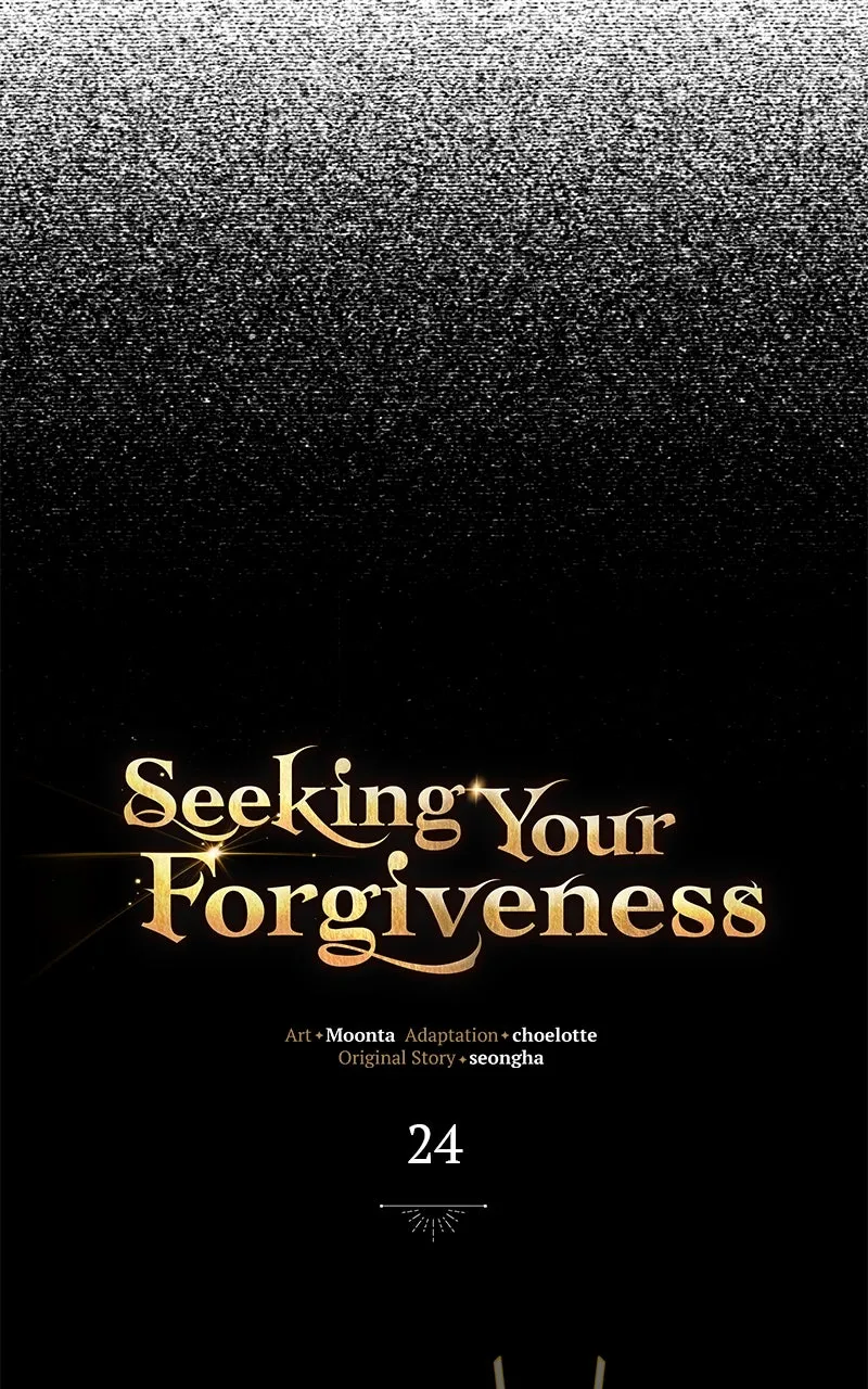 Seeking Your Forgiveness Chapter 24 page 81 - 