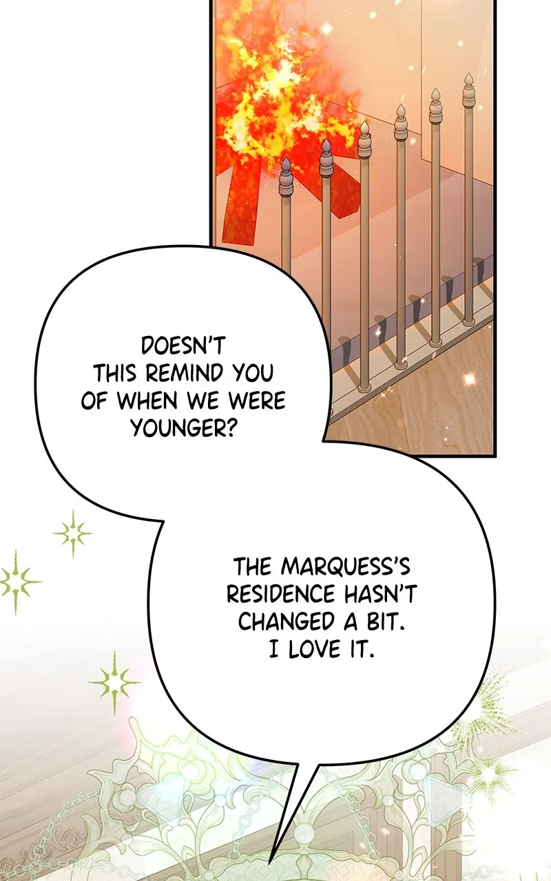 Seeking Your Forgiveness Chapter 24 page 92 - 