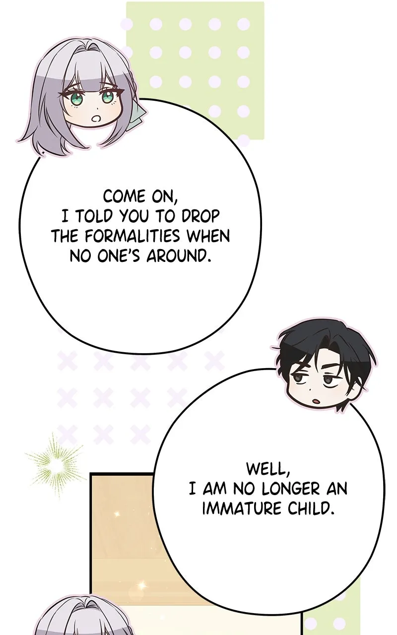 Seeking Your Forgiveness Chapter 24 page 95 - 