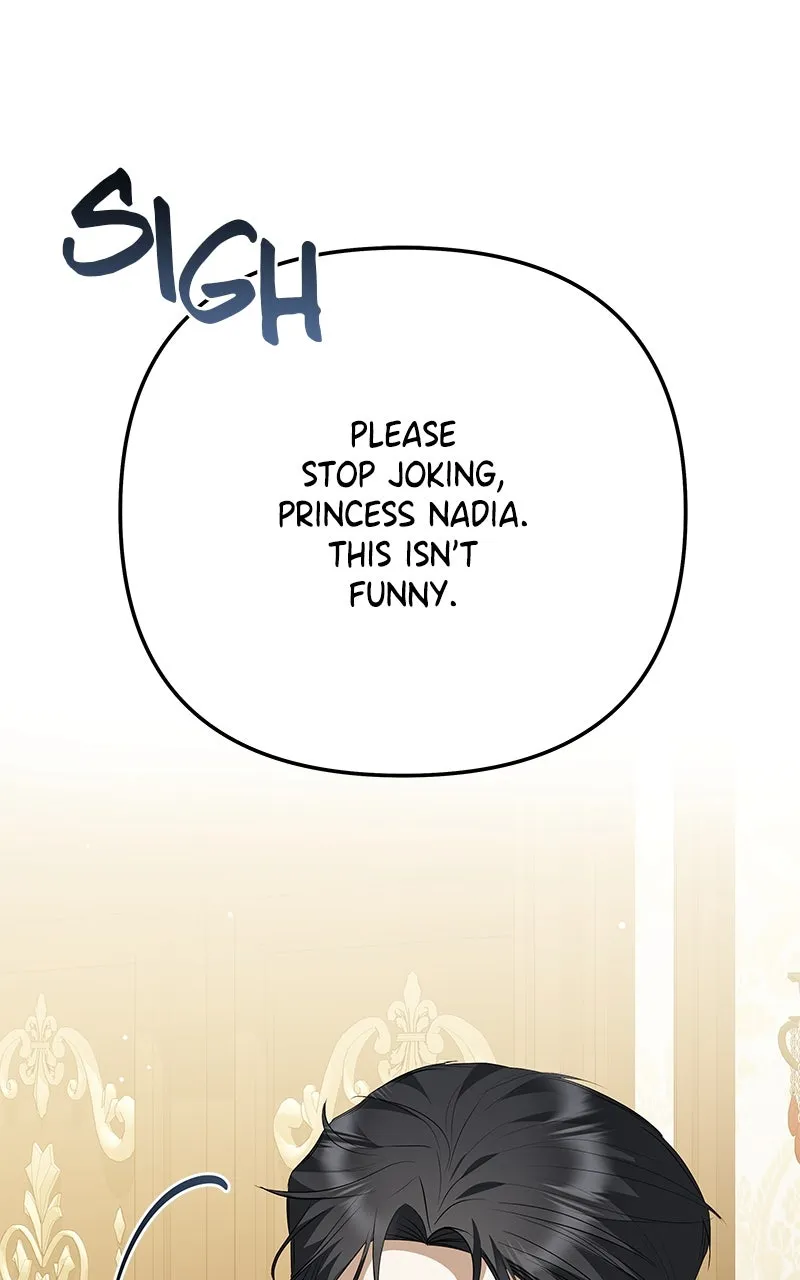 Seeking Your Forgiveness Chapter 25 page 1 - 