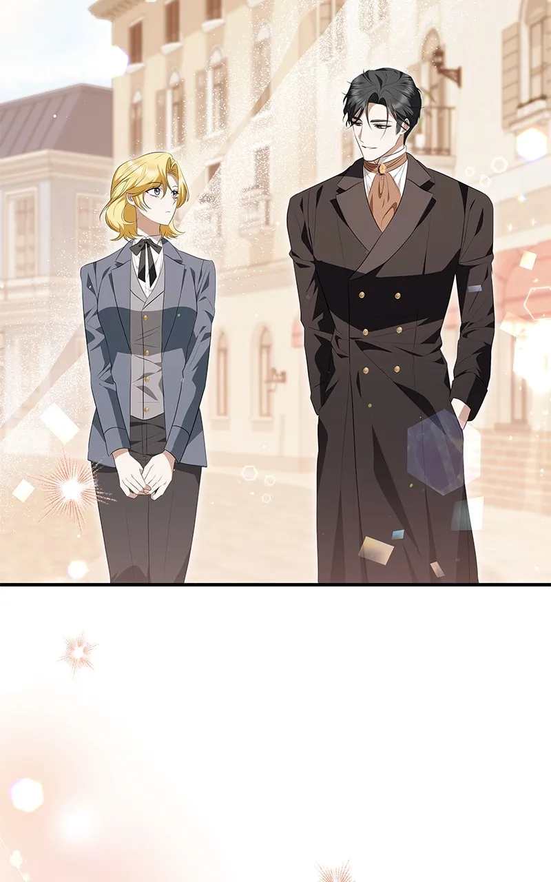 Seeking Your Forgiveness Chapter 25 page 102 - 