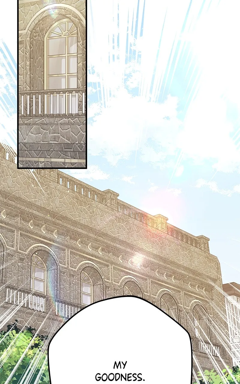 Seeking Your Forgiveness Chapter 25 page 107 - 