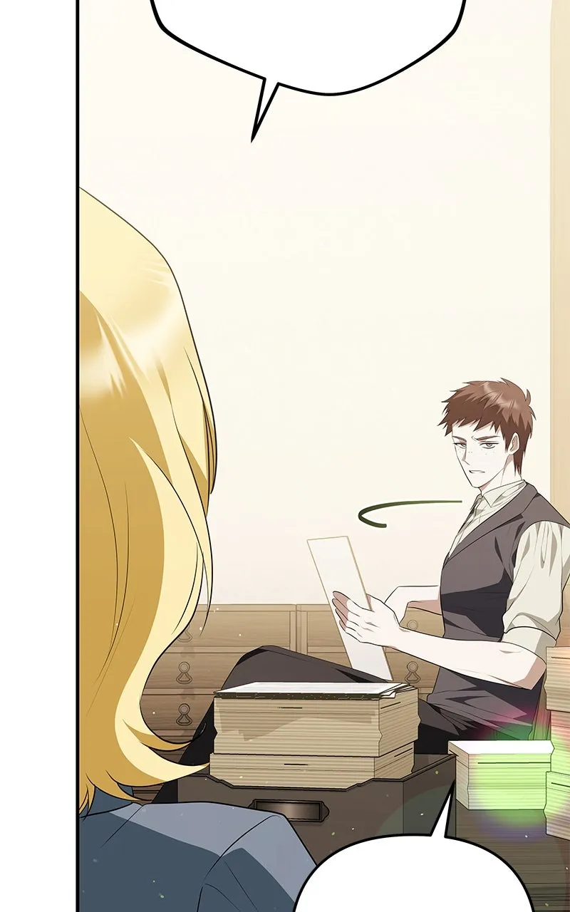 Seeking Your Forgiveness Chapter 25 page 109 - 