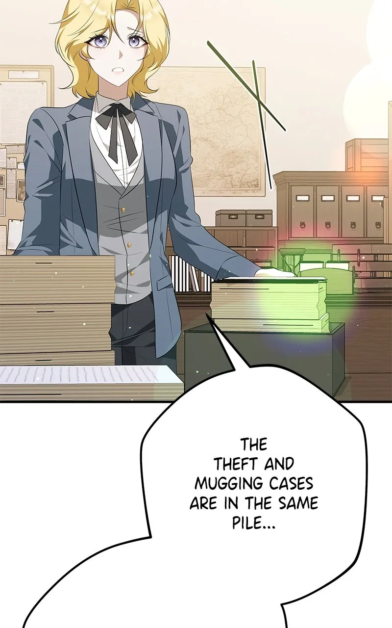 Seeking Your Forgiveness Chapter 25 page 111 - 