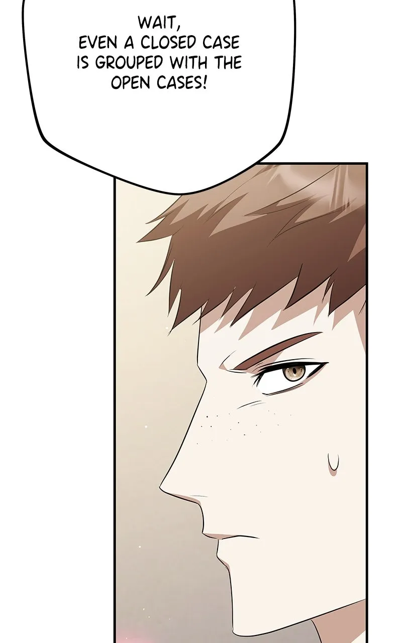Seeking Your Forgiveness Chapter 25 page 112 - 