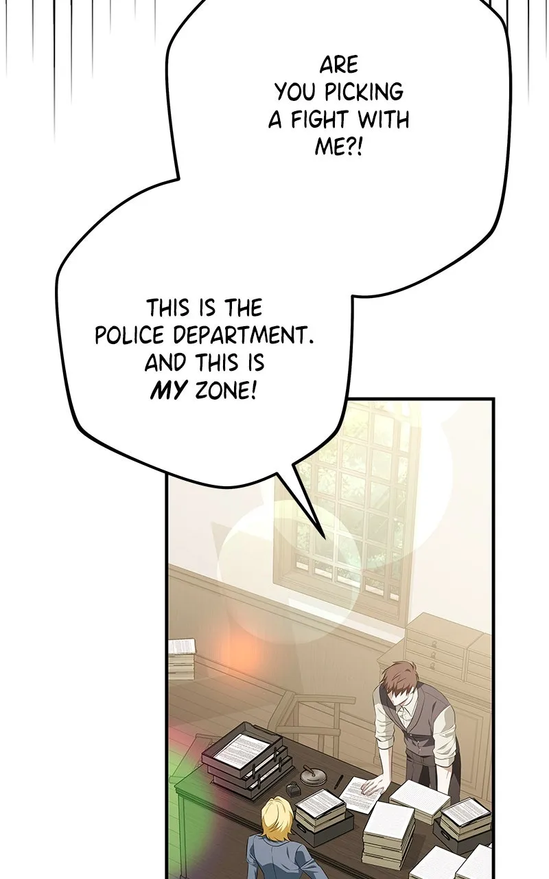 Seeking Your Forgiveness Chapter 25 page 115 - 