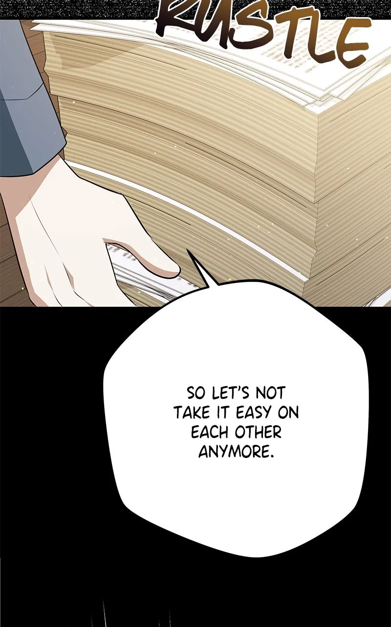 Seeking Your Forgiveness Chapter 25 page 121 - 