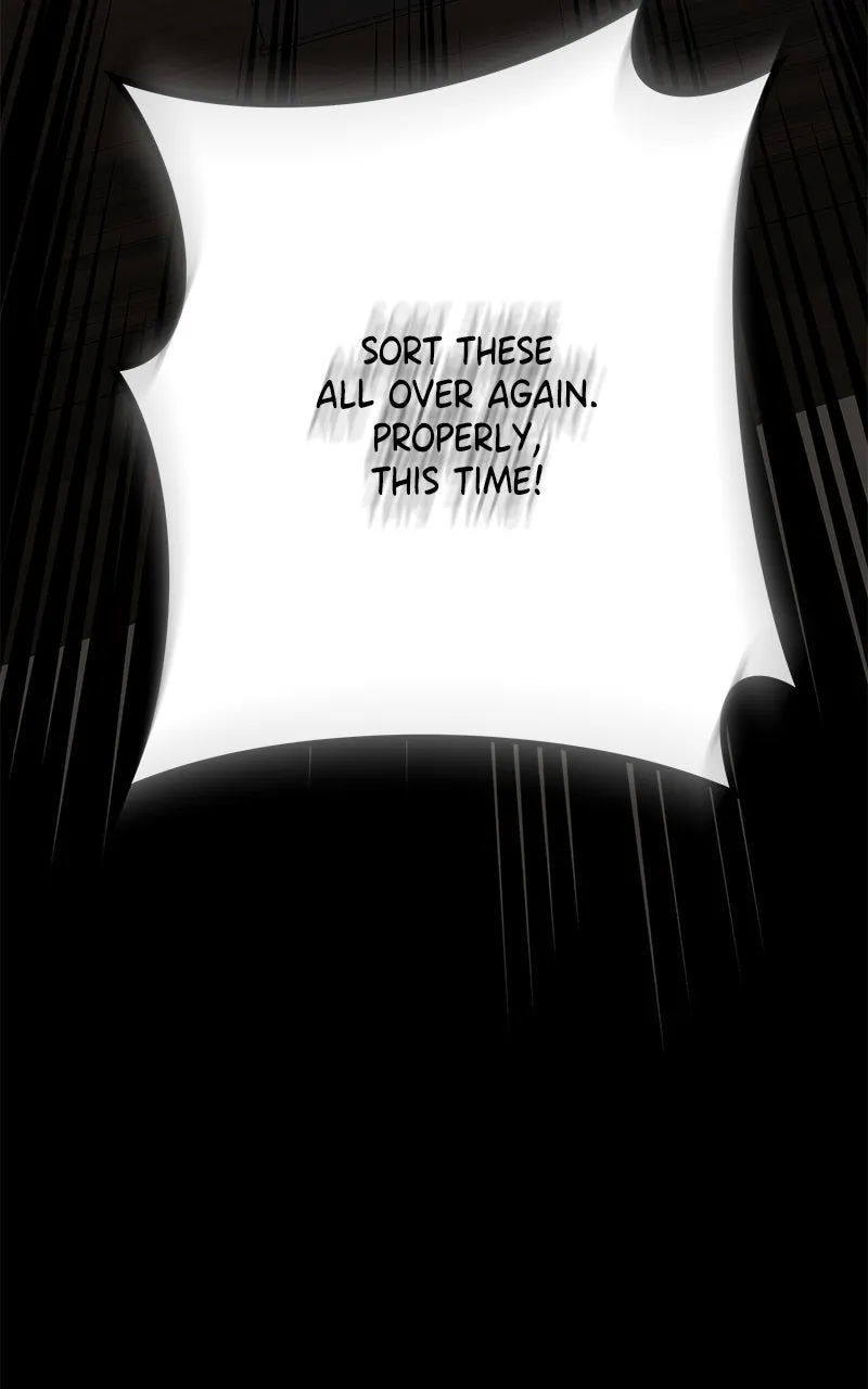 Seeking Your Forgiveness Chapter 25 page 124 - 