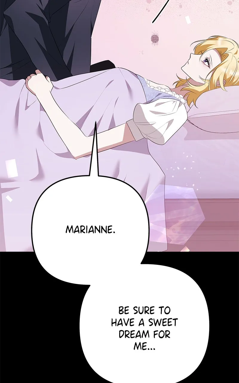 Seeking Your Forgiveness Chapter 25 page 73 - 