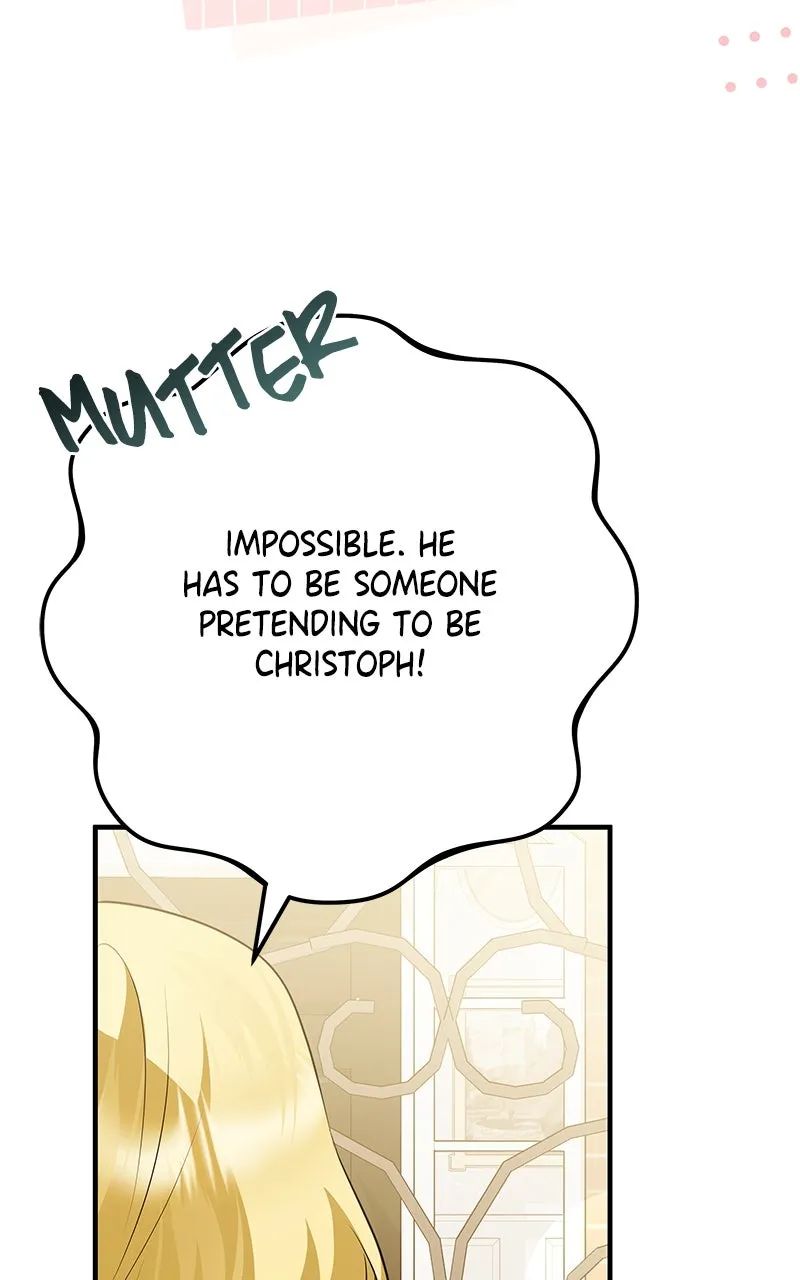 Seeking Your Forgiveness Chapter 25 page 81 - 