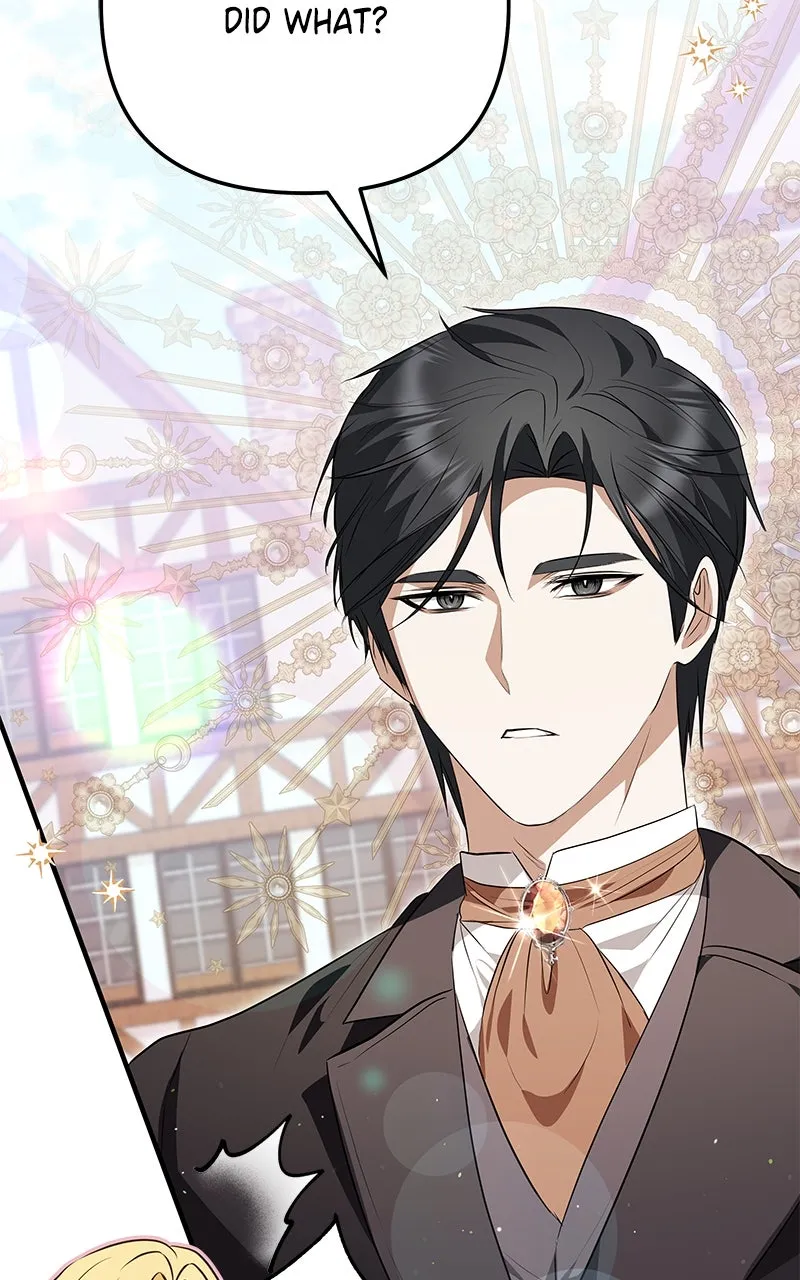 Seeking Your Forgiveness Chapter 25 page 83 - 