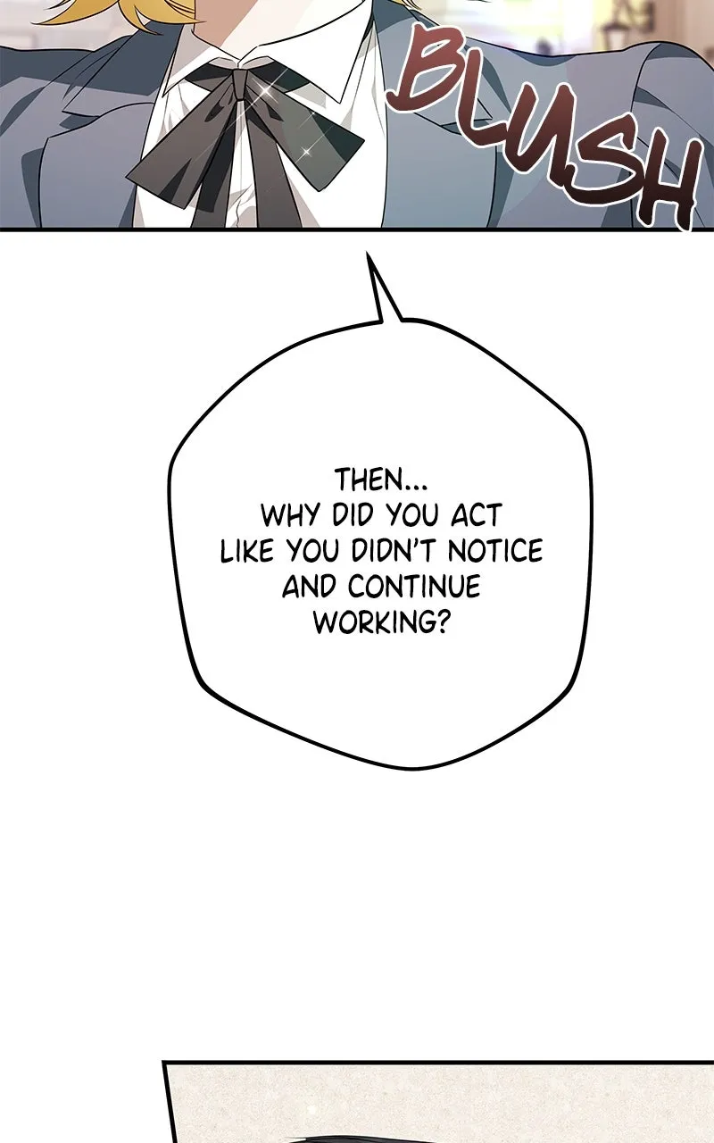 Seeking Your Forgiveness Chapter 25 page 91 - 