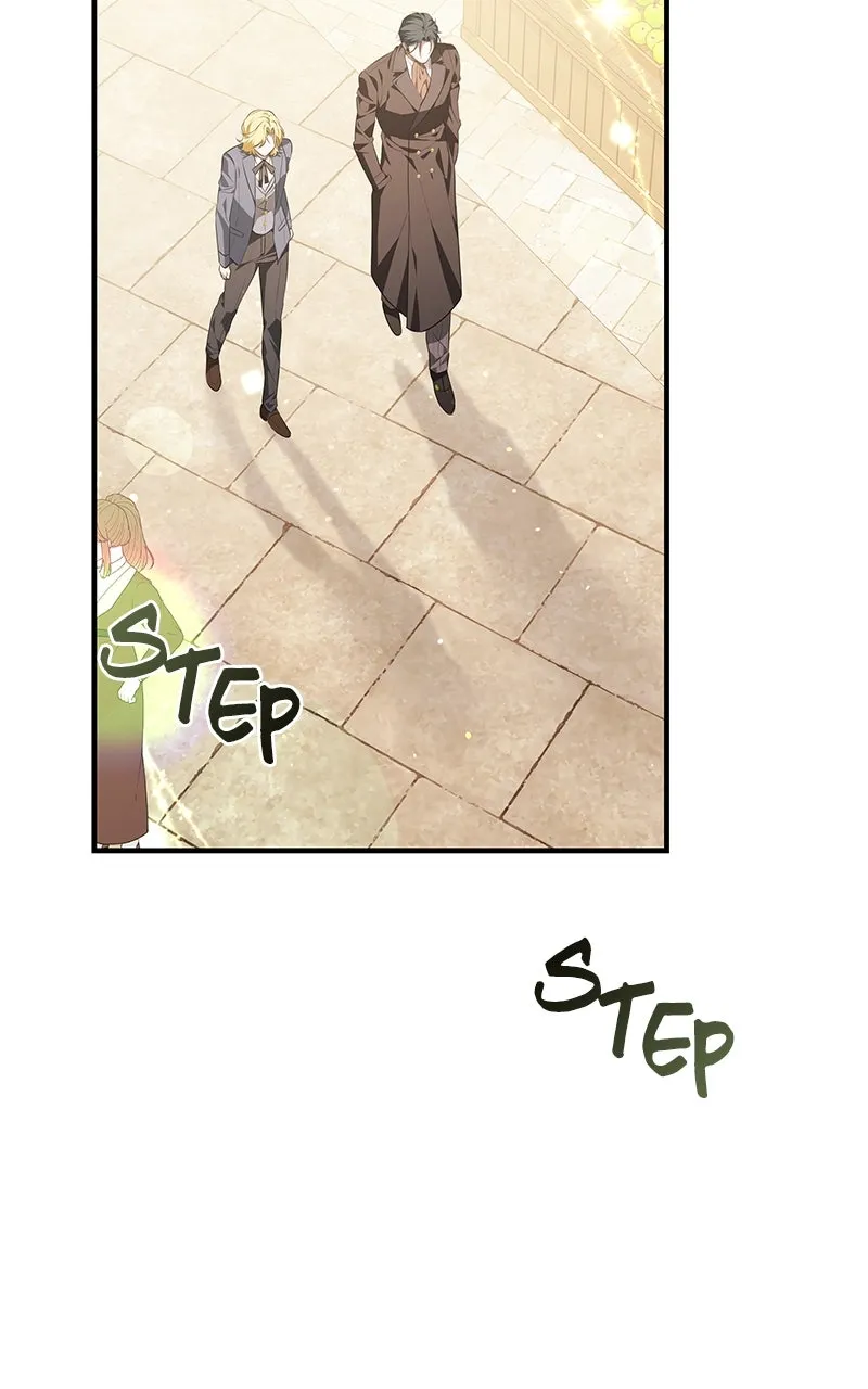 Seeking Your Forgiveness Chapter 25 page 95 - 