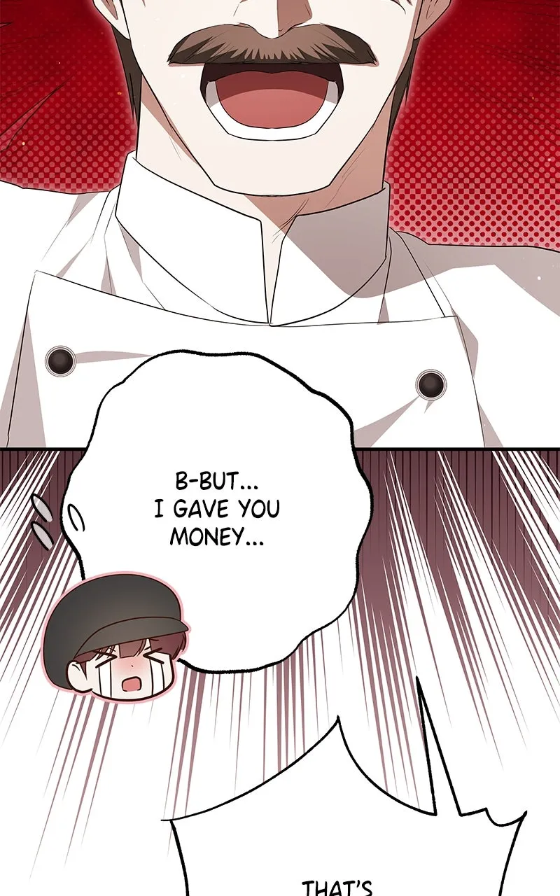 Seeking Your Forgiveness Chapter 26 page 101 - 
