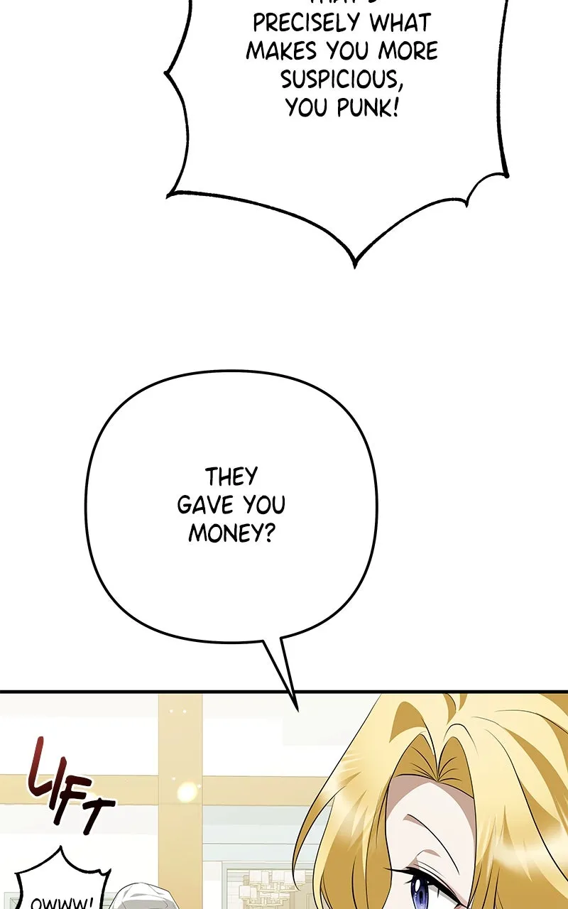 Seeking Your Forgiveness Chapter 26 page 102 - 