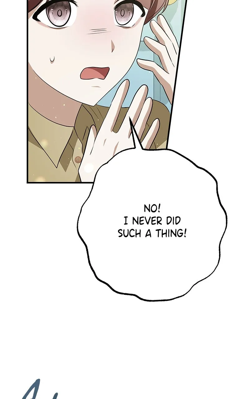 Seeking Your Forgiveness Chapter 26 page 105 - 