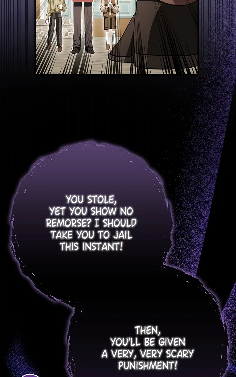 Seeking Your Forgiveness Chapter 26 page 108 - 