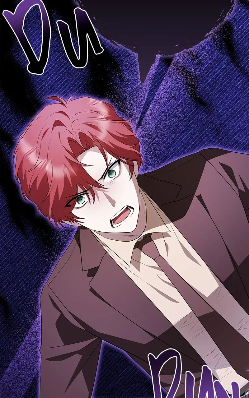 Seeking Your Forgiveness Chapter 26 page 109 - 