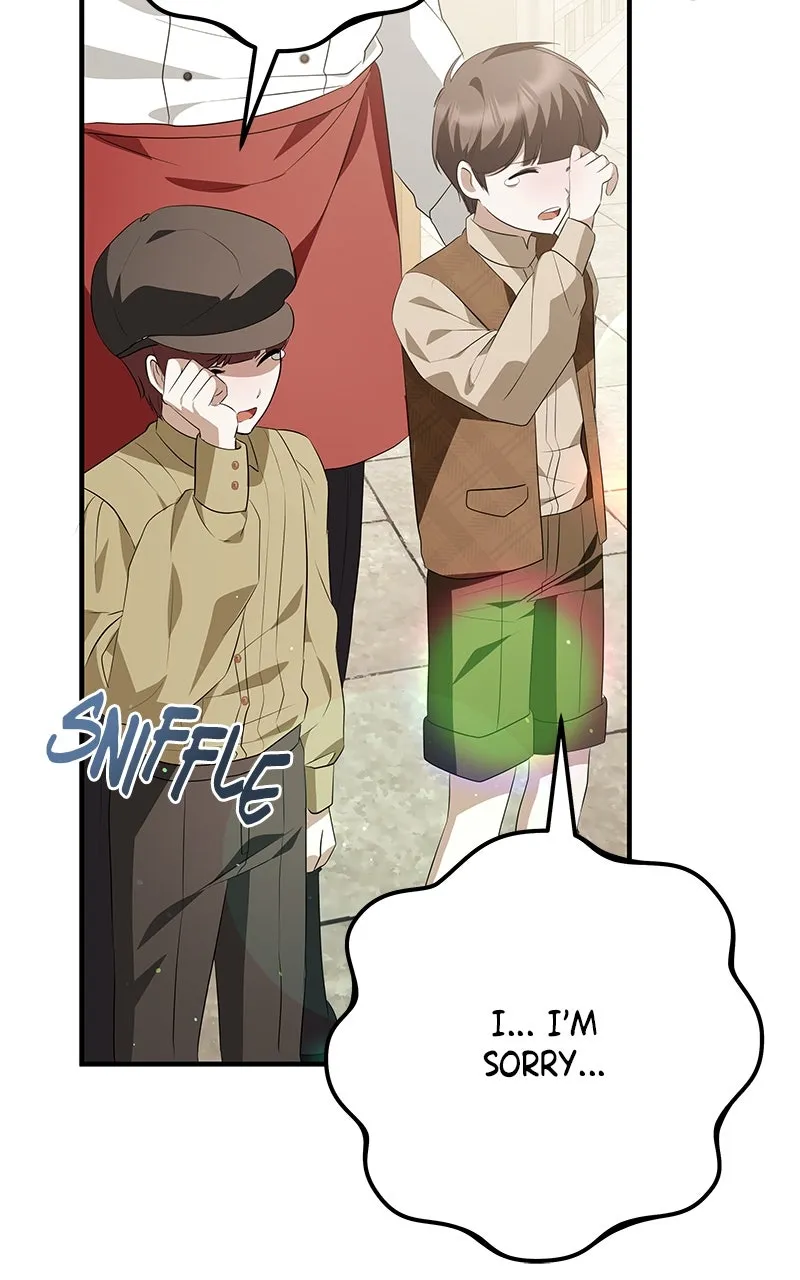 Seeking Your Forgiveness Chapter 26 page 111 - 