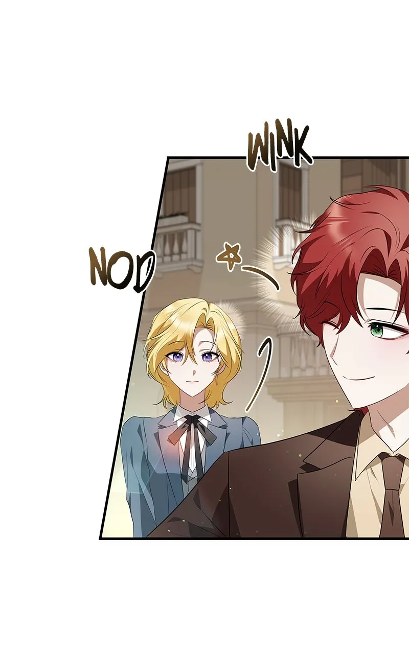 Seeking Your Forgiveness Chapter 26 page 112 - 