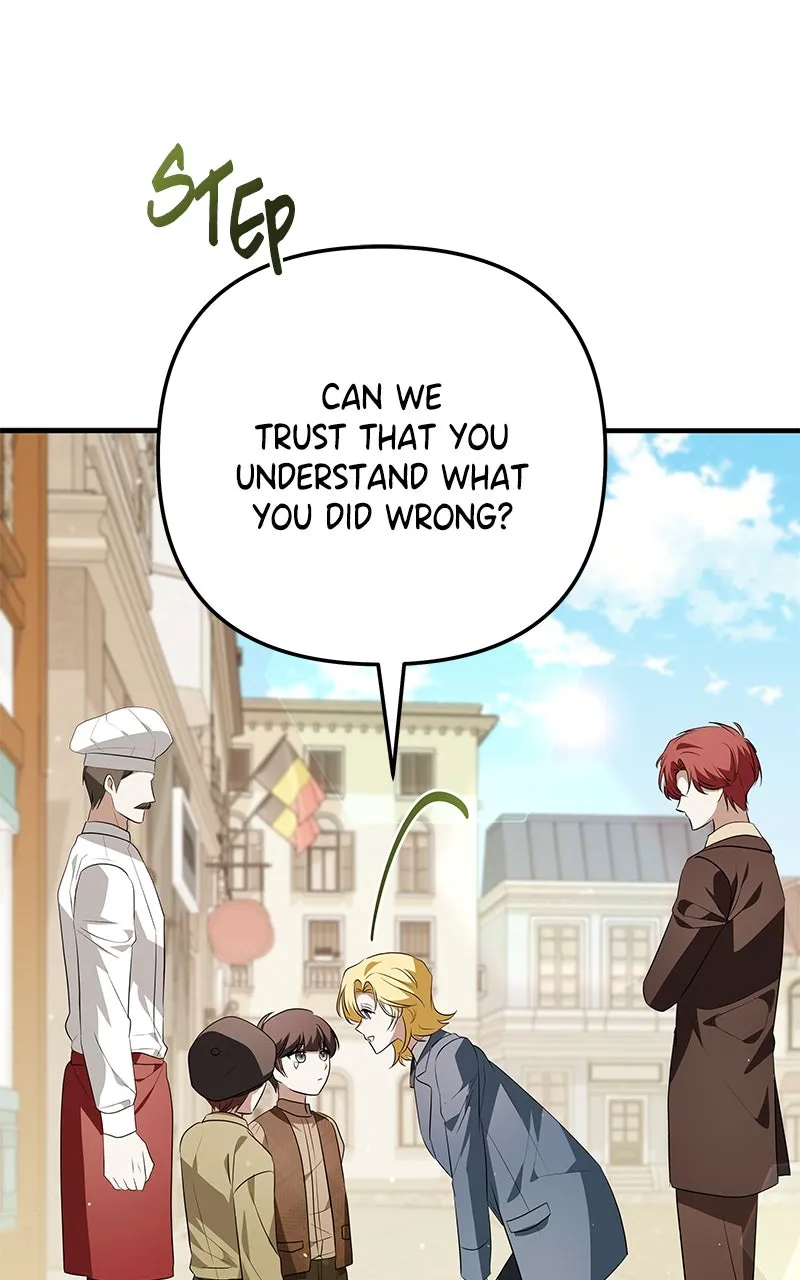 Seeking Your Forgiveness Chapter 26 page 113 - 