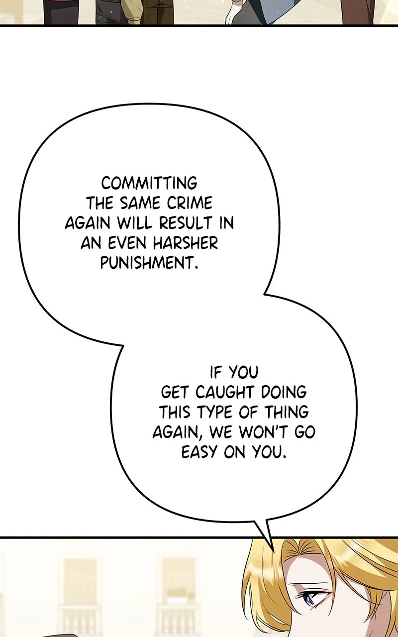 Seeking Your Forgiveness Chapter 26 page 114 - 
