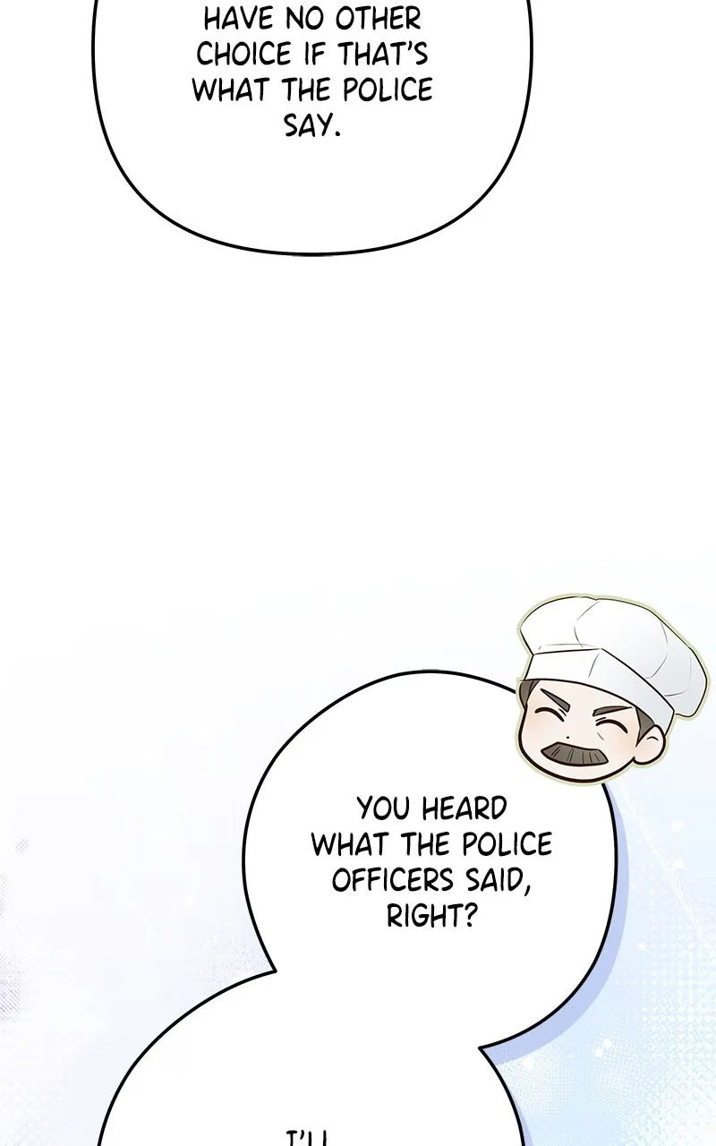 Seeking Your Forgiveness Chapter 26 page 117 - 