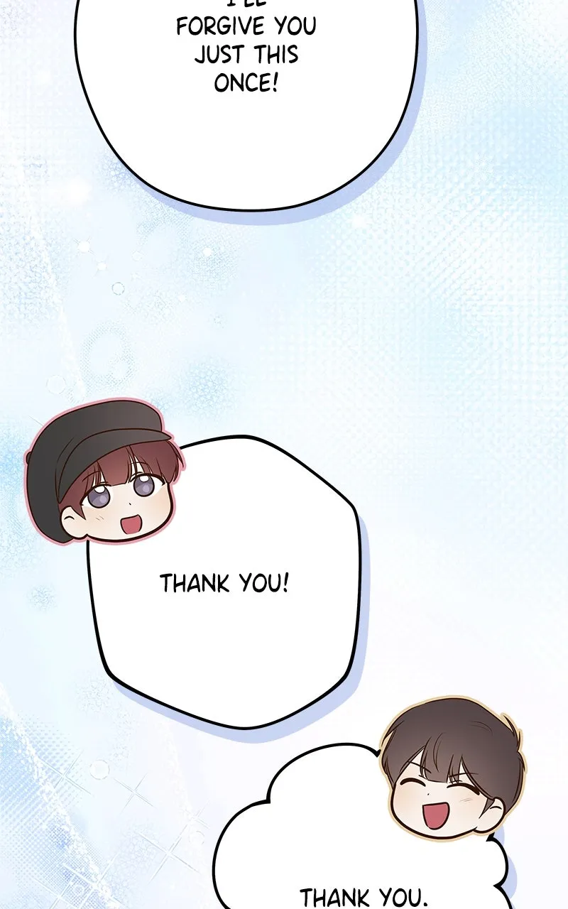 Seeking Your Forgiveness Chapter 26 page 118 - 