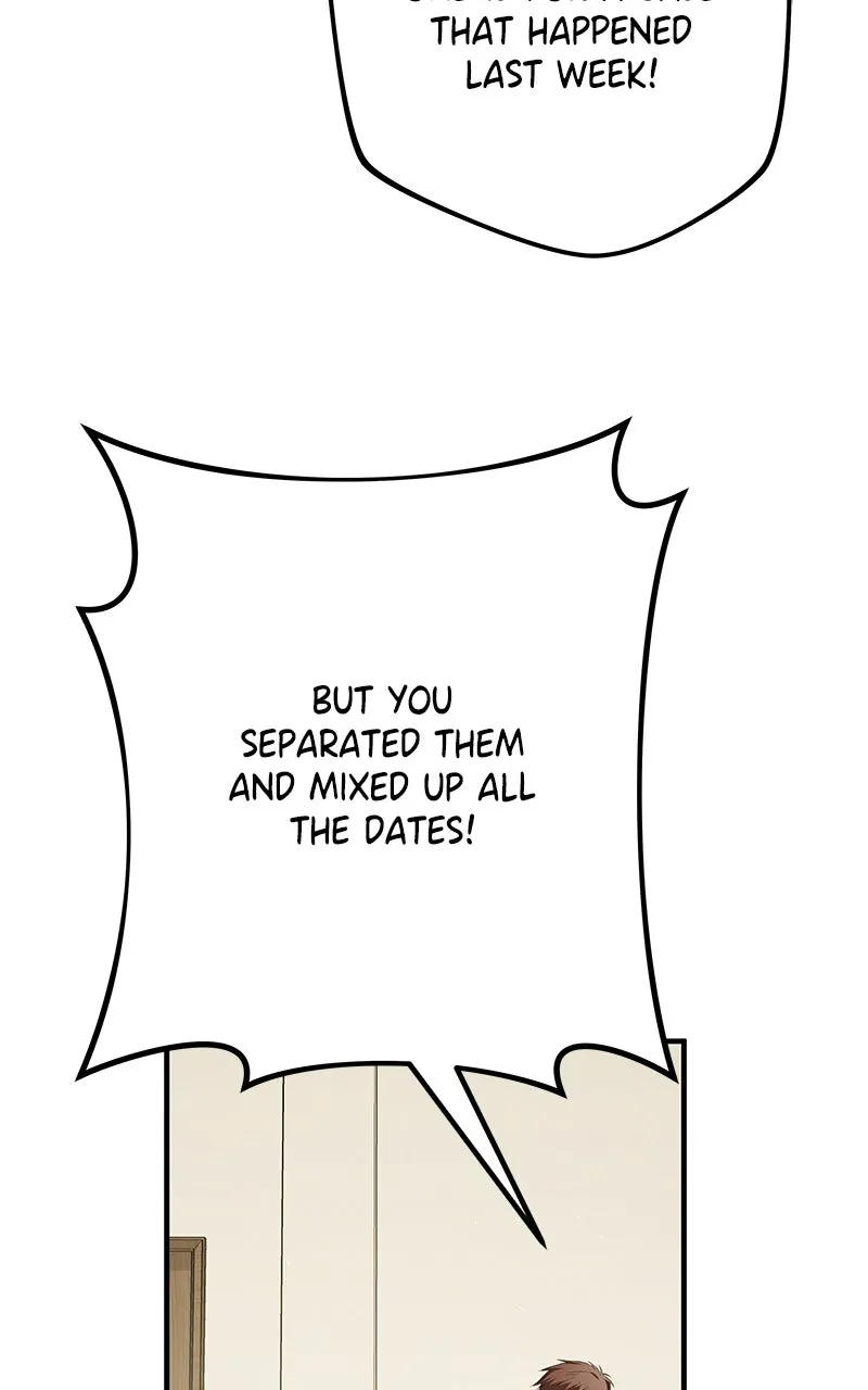 Seeking Your Forgiveness Chapter 26 page 13 - 