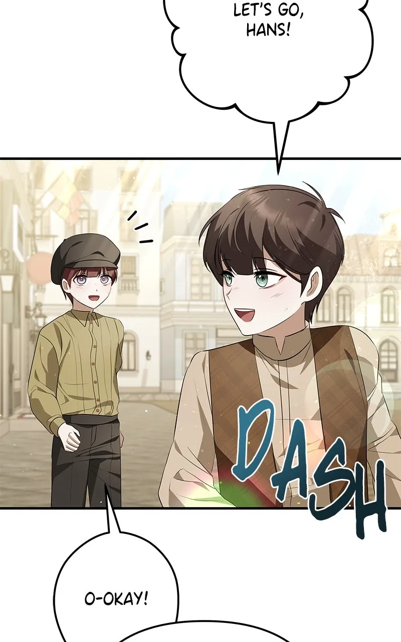 Seeking Your Forgiveness Chapter 26 page 121 - 