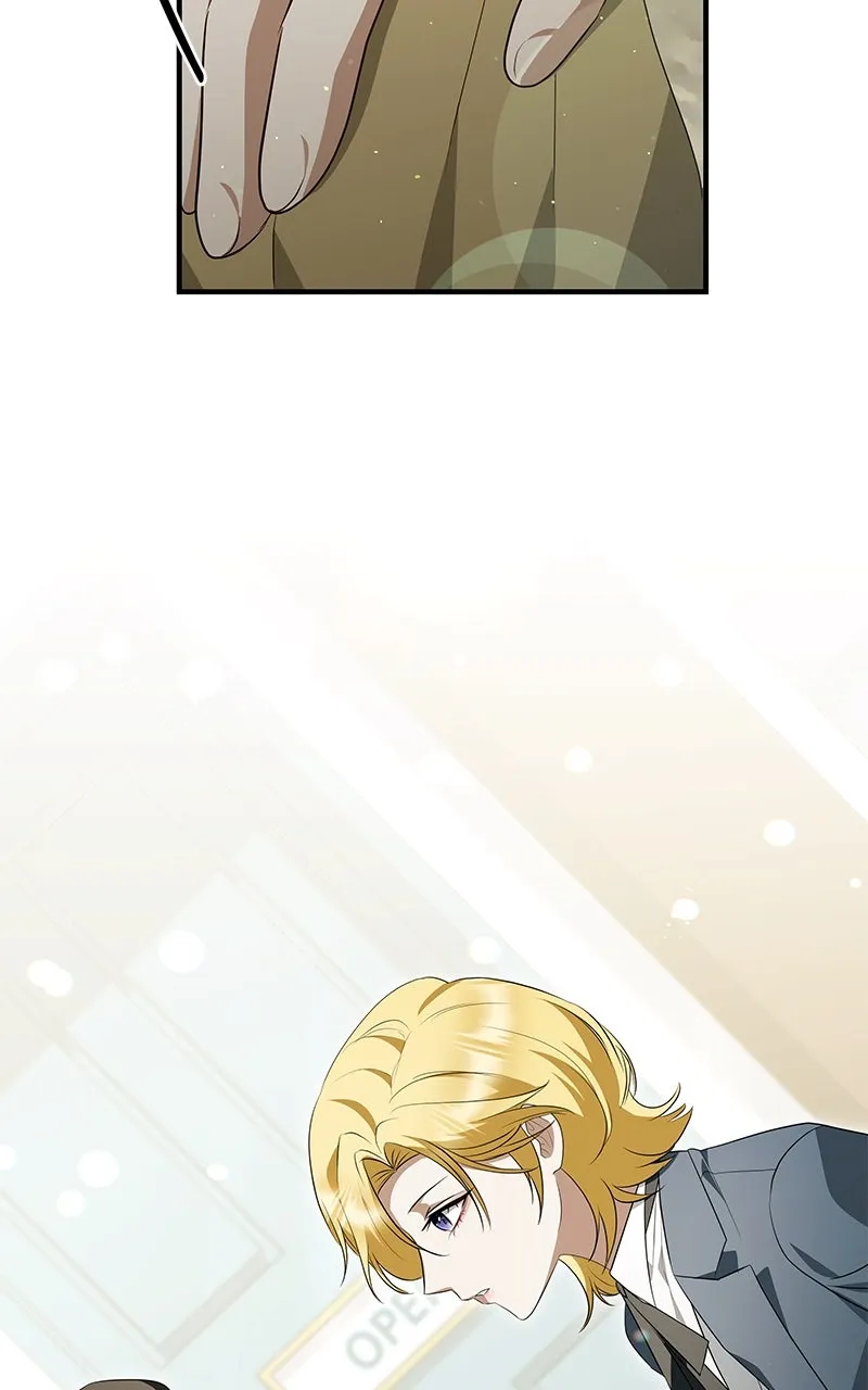 Seeking Your Forgiveness Chapter 26 page 123 - 