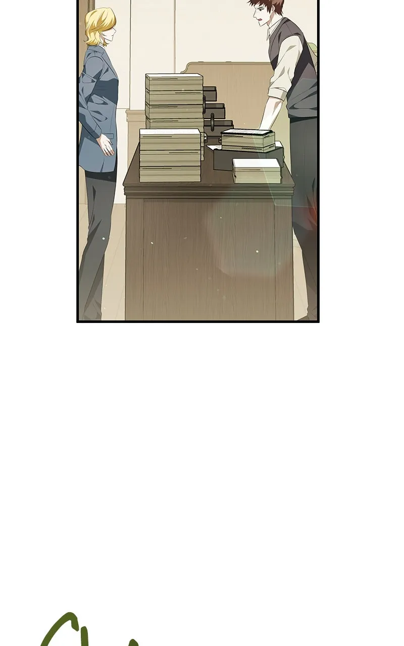 Seeking Your Forgiveness Chapter 26 page 14 - 