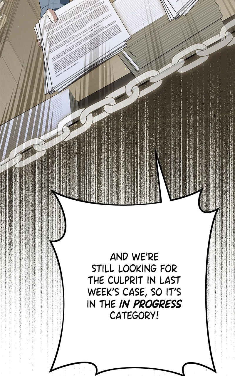 Seeking Your Forgiveness Chapter 26 page 18 - 